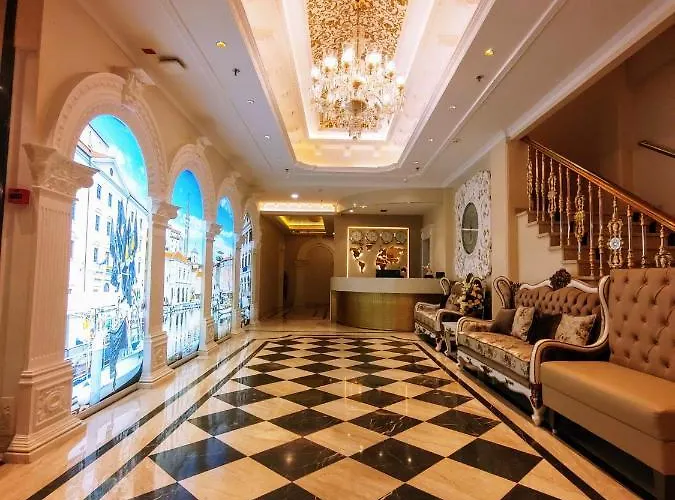 Anant Palace