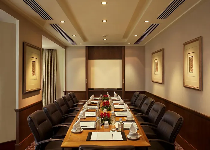 The Leela Mumbai