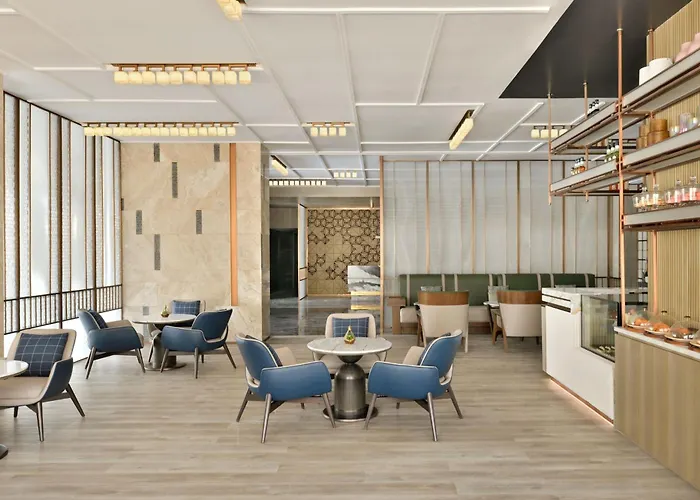 Navi Mumbai Marriott