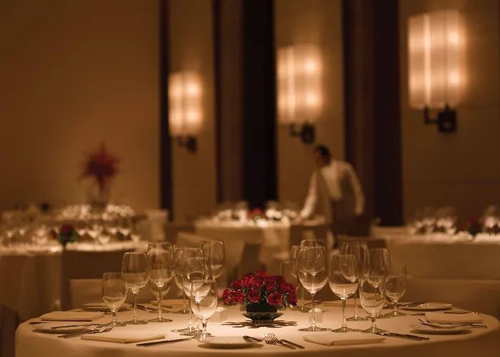 Trident Bandra Kurla