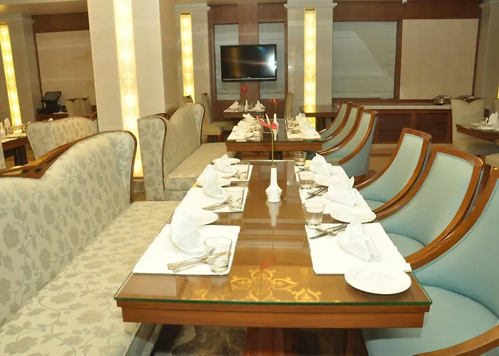 Royal Tulip Navi Mumbai