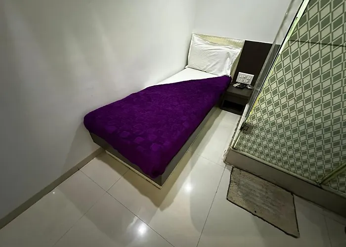 Hotel Fantacee
