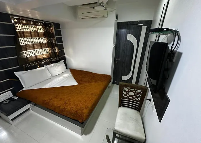 Hotel Fantacee