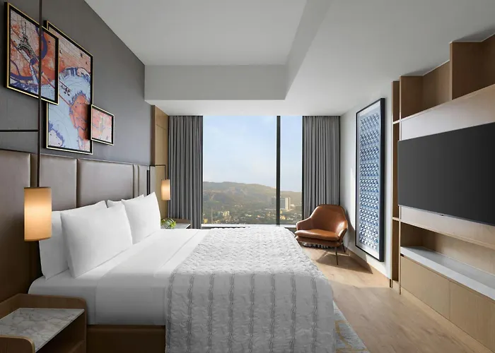 Le Meridien Navi Mumbai